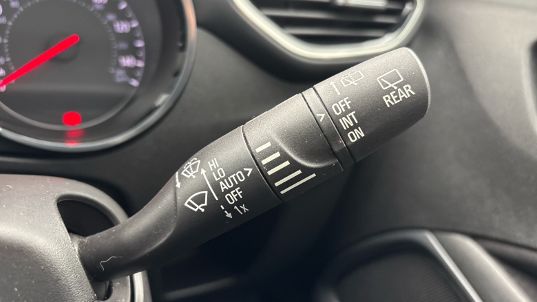 Vauxhall Crossland 1.2 Turbo [130] Ultimate 5dr Auto Petrol Hatchback